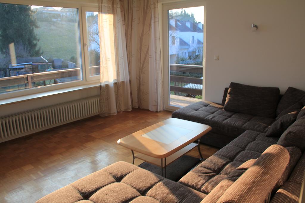 Ferienwohnung Landsberg Am Lech Room photo