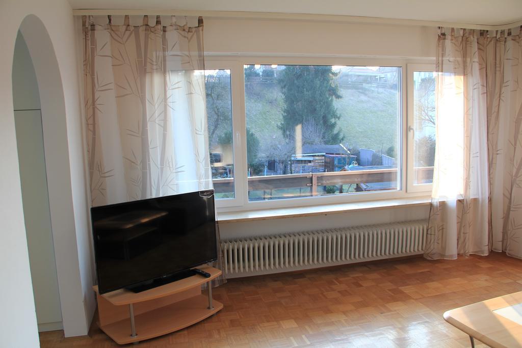 Ferienwohnung Landsberg Am Lech Room photo