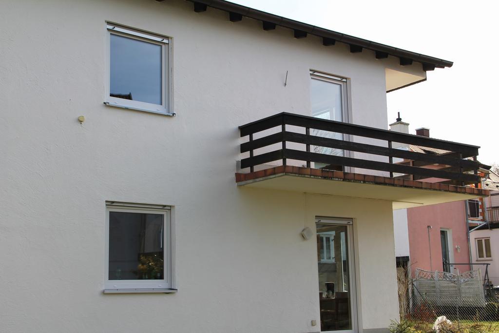 Ferienwohnung Landsberg Am Lech Exterior photo